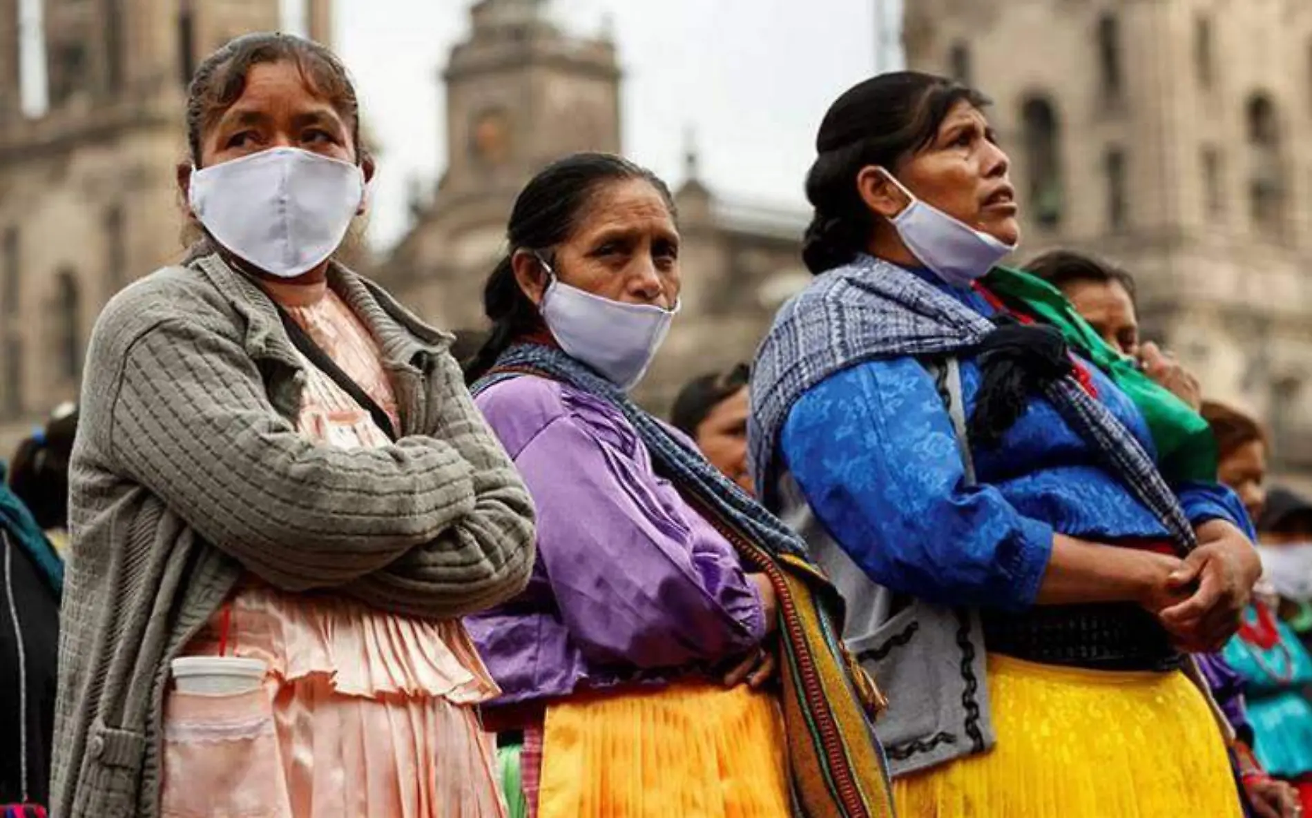 Puebla, cuarto estado con más población hablante de lengua indígena